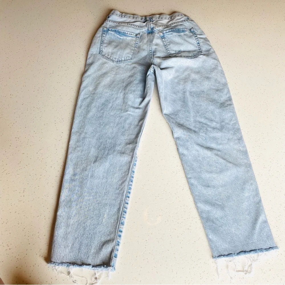 Forever 21 | Women’s High Waist Jeans | Size 28 (M) | - Picture 2 of 11
